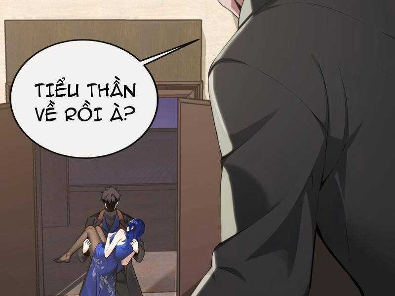 Đại Lão Xuống Núi: Bắt Đầu Từ Việc Trở Thành Thư Ký Chương 13 trang 47