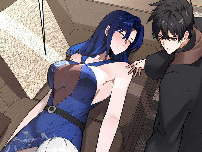 Đại Lão Xuống Núi: Bắt Đầu Từ Việc Trở Thành Thư Ký Chương 13 trang 50