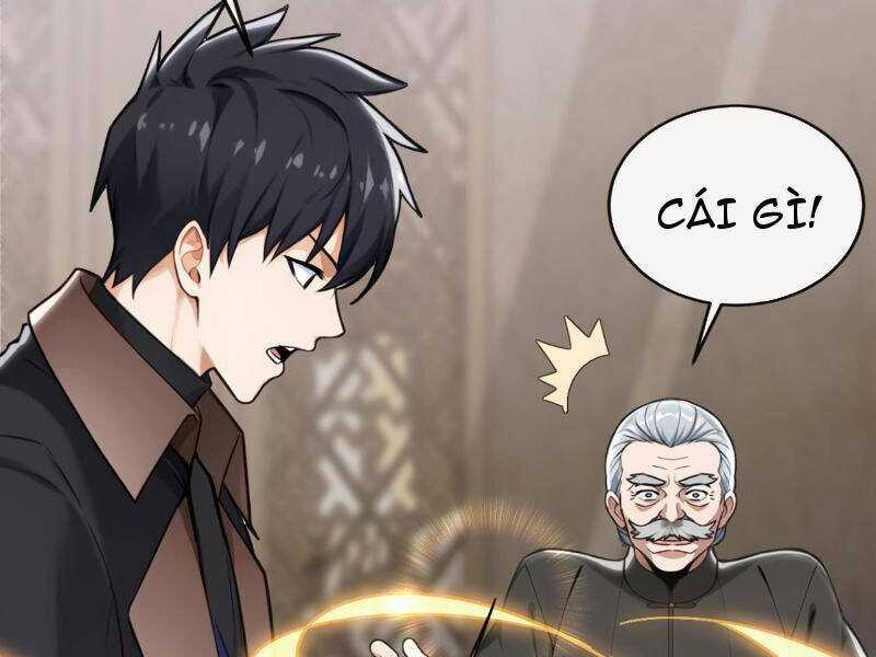 Đại Lão Xuống Núi: Bắt Đầu Từ Việc Trở Thành Thư Ký Chương 13 trang 55