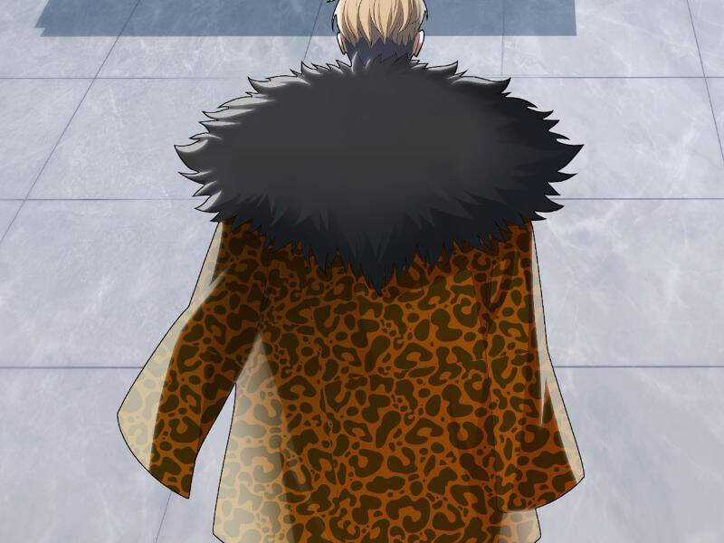 Đại Lão Xuống Núi: Bắt Đầu Từ Việc Trở Thành Thư Ký Chương 13 trang 72