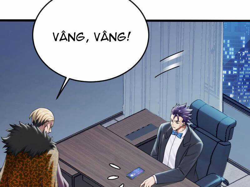 Đại Lão Xuống Núi: Bắt Đầu Từ Việc Trở Thành Thư Ký Chương 13 trang 80