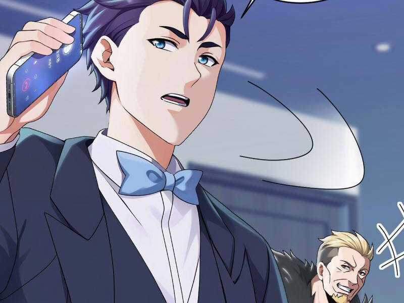 Đại Lão Xuống Núi: Bắt Đầu Từ Việc Trở Thành Thư Ký Chương 13 trang 83