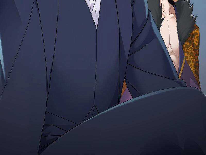 Đại Lão Xuống Núi: Bắt Đầu Từ Việc Trở Thành Thư Ký Chương 13 trang 84