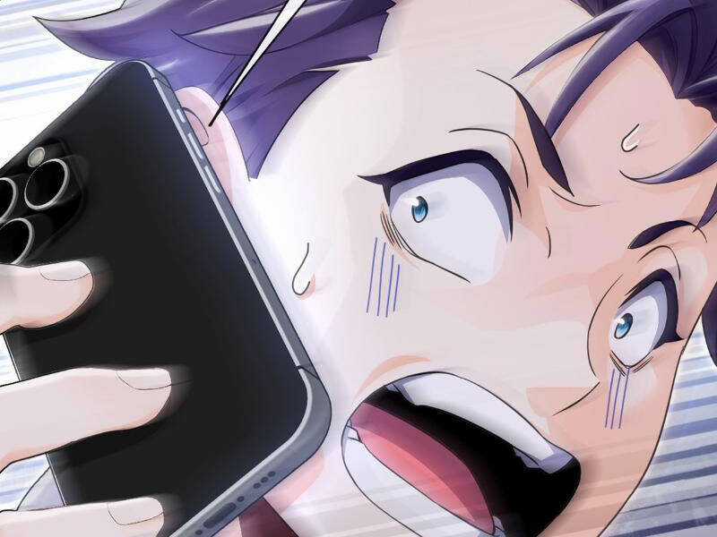 Đại Lão Xuống Núi: Bắt Đầu Từ Việc Trở Thành Thư Ký Chương 13 trang 87