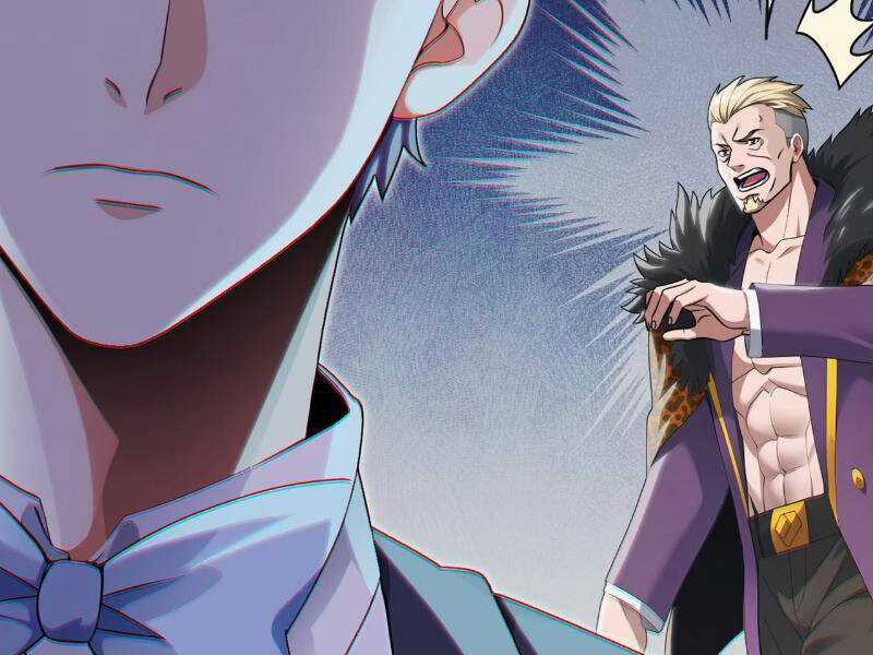 Đại Lão Xuống Núi: Bắt Đầu Từ Việc Trở Thành Thư Ký Chương 13 trang 93