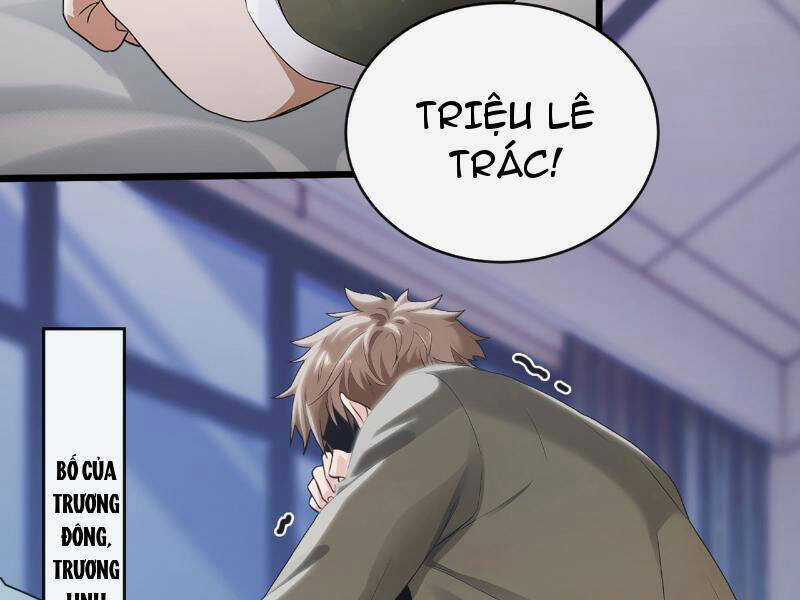 Đại Lão Xuống Núi: Bắt Đầu Từ Việc Trở Thành Thư Ký Chương 13 trang 98