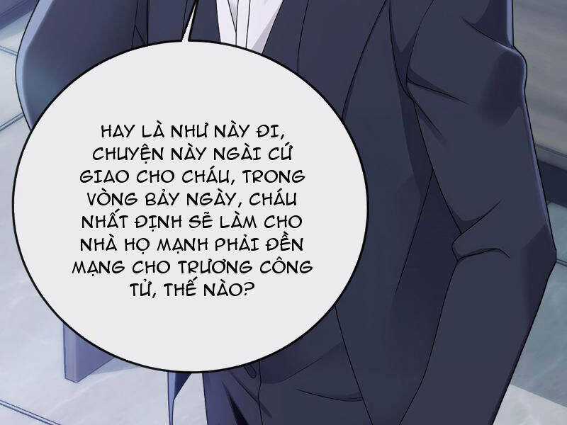 Đại Lão Xuống Núi: Bắt Đầu Từ Việc Trở Thành Thư Ký Chương 14 trang 28