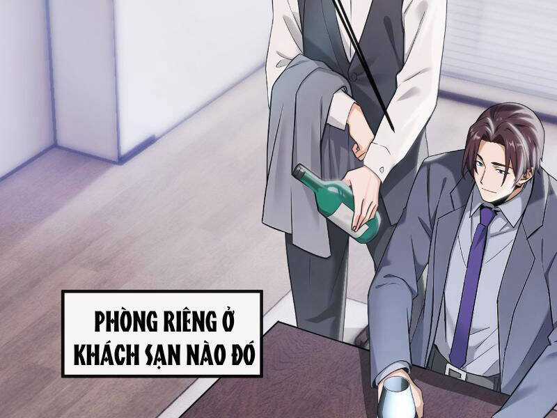 Đại Lão Xuống Núi: Bắt Đầu Từ Việc Trở Thành Thư Ký Chương 14 trang 44