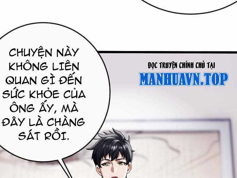 Đại Lão Xuống Núi: Bắt Đầu Từ Việc Trở Thành Thư Ký Chương 14 trang 71