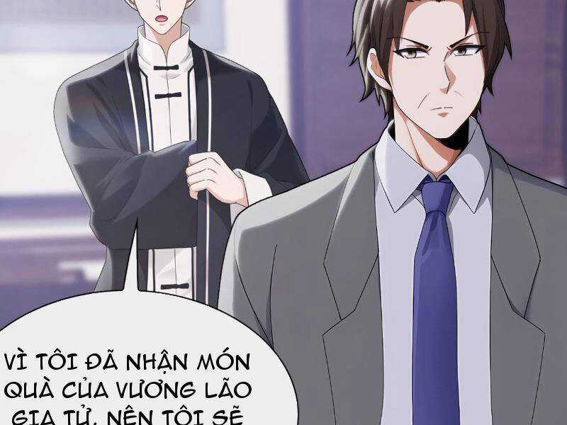 Đại Lão Xuống Núi: Bắt Đầu Từ Việc Trở Thành Thư Ký Chương 14 trang 94