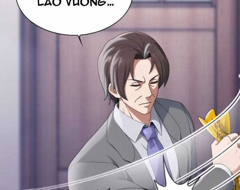 Đại Lão Xuống Núi: Bắt Đầu Từ Việc Trở Thành Thư Ký Chương 15 trang 14