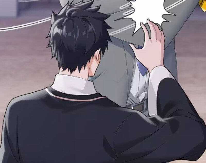 Đại Lão Xuống Núi: Bắt Đầu Từ Việc Trở Thành Thư Ký Chương 15 trang 15