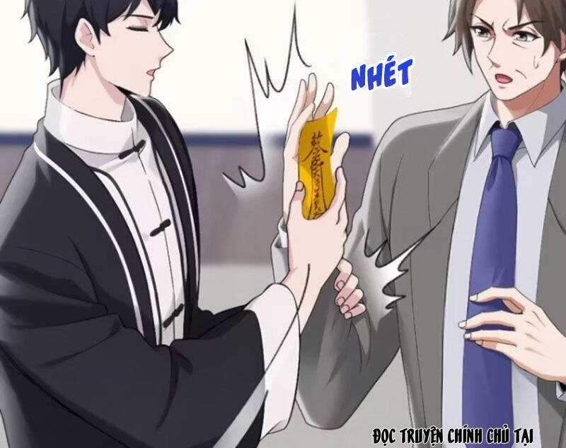 Đại Lão Xuống Núi: Bắt Đầu Từ Việc Trở Thành Thư Ký Chương 15 trang 2