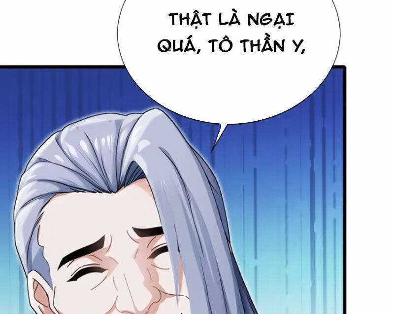 Đại Lão Xuống Núi: Bắt Đầu Từ Việc Trở Thành Thư Ký Chương 15 trang 24