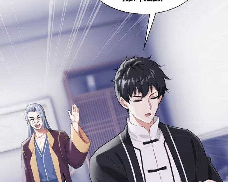 Đại Lão Xuống Núi: Bắt Đầu Từ Việc Trở Thành Thư Ký Chương 15 trang 30