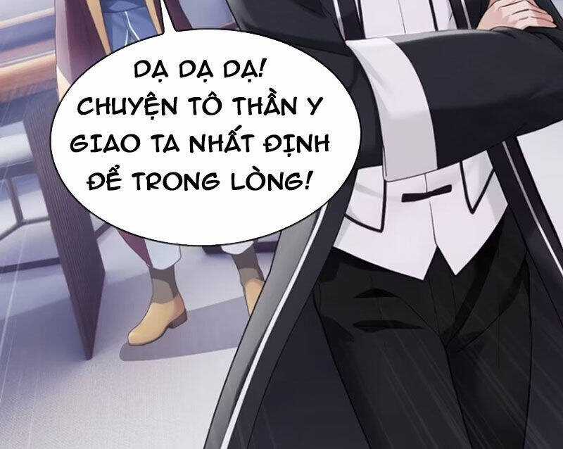 Đại Lão Xuống Núi: Bắt Đầu Từ Việc Trở Thành Thư Ký Chương 15 trang 31