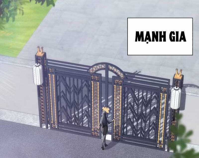 Đại Lão Xuống Núi: Bắt Đầu Từ Việc Trở Thành Thư Ký Chương 15 trang 36