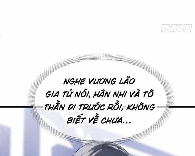 Đại Lão Xuống Núi: Bắt Đầu Từ Việc Trở Thành Thư Ký Chương 15 trang 38