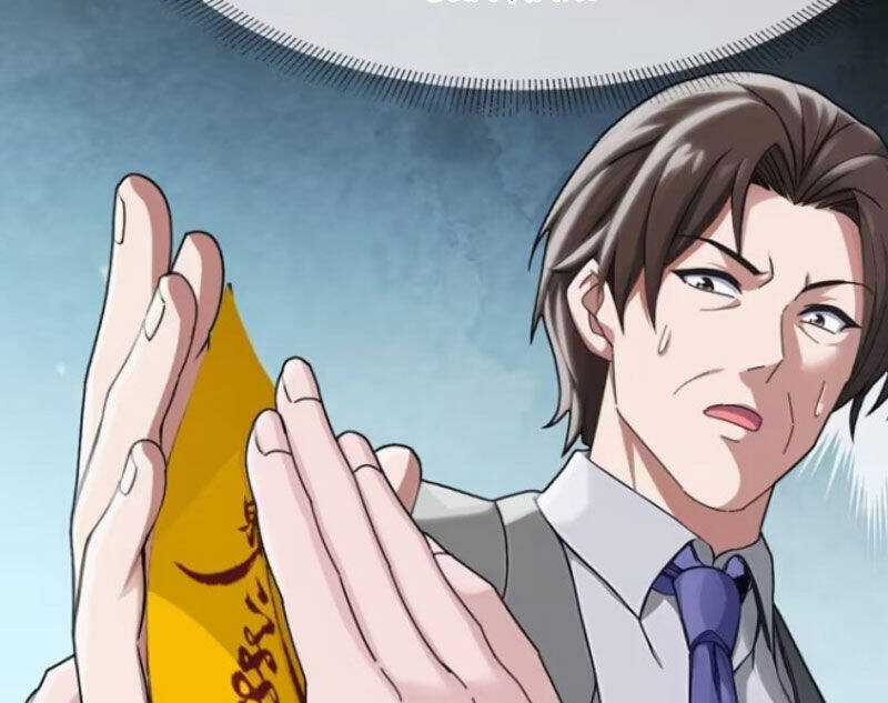 Đại Lão Xuống Núi: Bắt Đầu Từ Việc Trở Thành Thư Ký Chương 15 trang 4