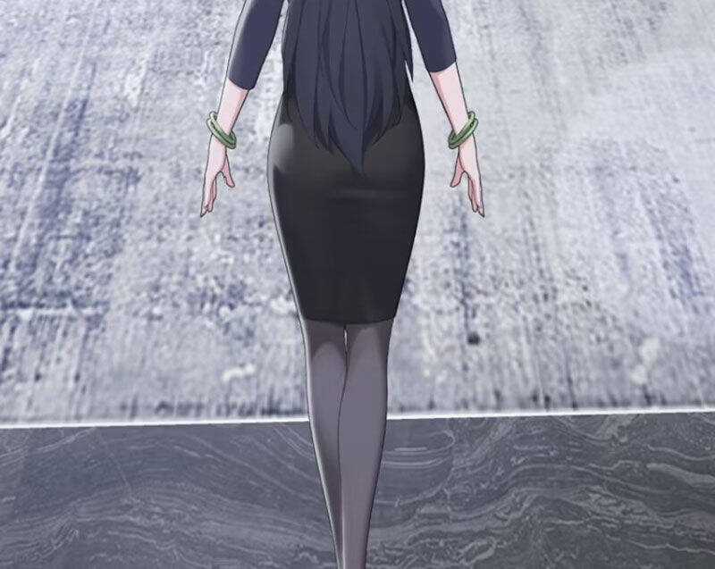 Đại Lão Xuống Núi: Bắt Đầu Từ Việc Trở Thành Thư Ký Chương 15 trang 44