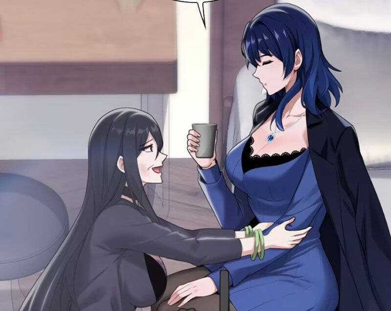 Đại Lão Xuống Núi: Bắt Đầu Từ Việc Trở Thành Thư Ký Chương 15 trang 82