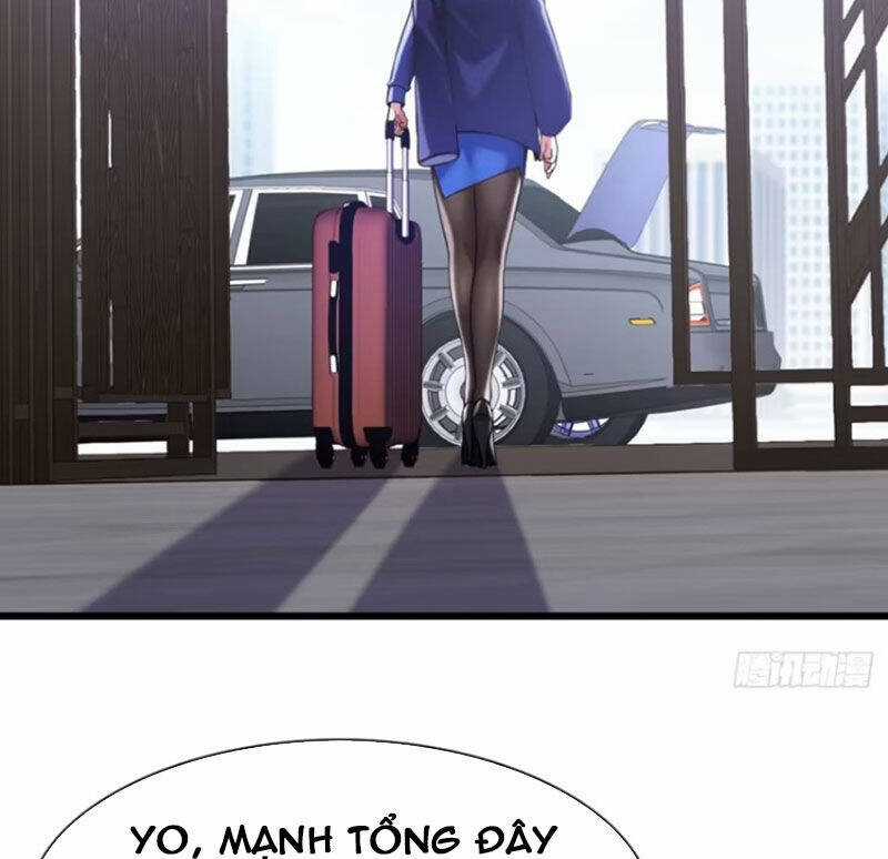 Đại Lão Xuống Núi: Bắt Đầu Từ Việc Trở Thành Thư Ký Chương 16 trang 11