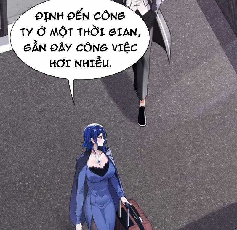 Đại Lão Xuống Núi: Bắt Đầu Từ Việc Trở Thành Thư Ký Chương 16 trang 15