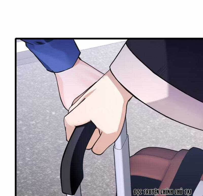 Đại Lão Xuống Núi: Bắt Đầu Từ Việc Trở Thành Thư Ký Chương 16 trang 17