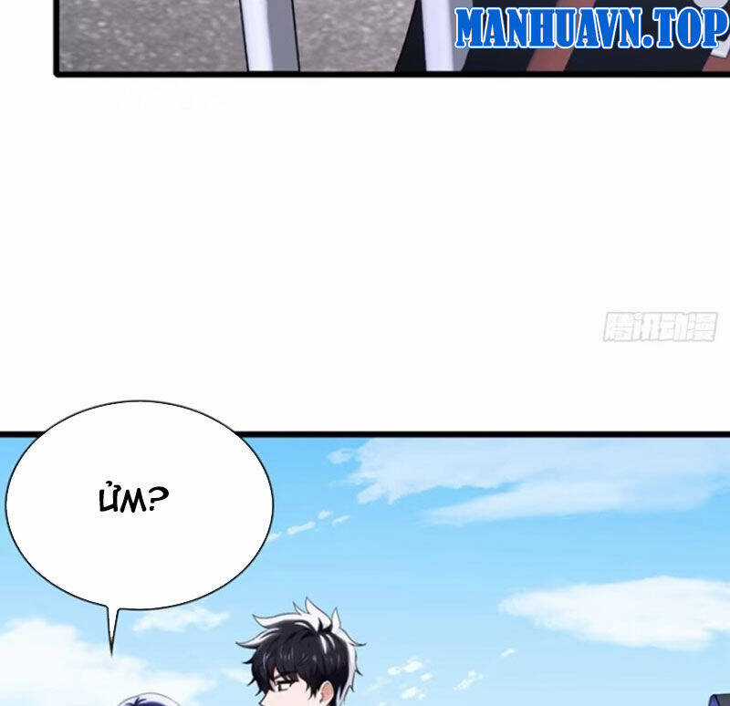 Đại Lão Xuống Núi: Bắt Đầu Từ Việc Trở Thành Thư Ký Chương 16 trang 18