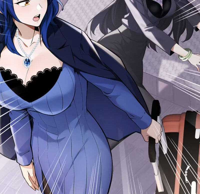 Đại Lão Xuống Núi: Bắt Đầu Từ Việc Trở Thành Thư Ký Chương 16 trang 2