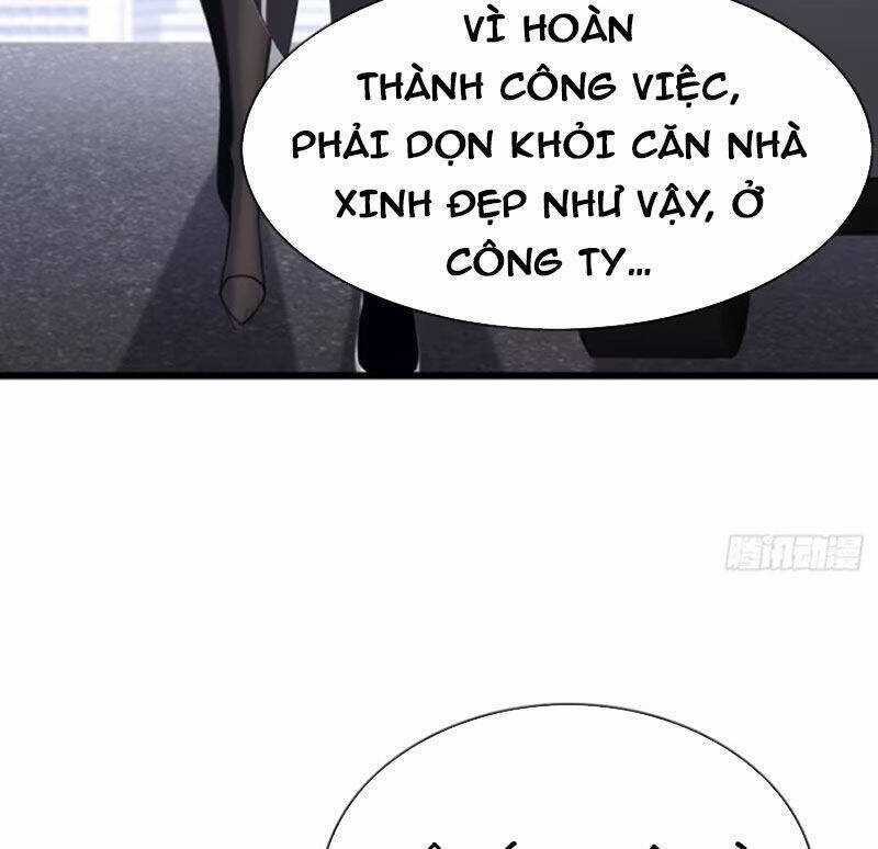 Đại Lão Xuống Núi: Bắt Đầu Từ Việc Trở Thành Thư Ký Chương 16 trang 20