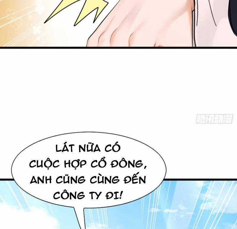 Đại Lão Xuống Núi: Bắt Đầu Từ Việc Trở Thành Thư Ký Chương 16 trang 25