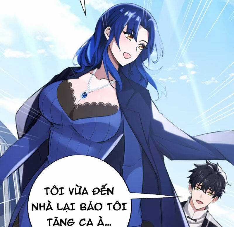 Đại Lão Xuống Núi: Bắt Đầu Từ Việc Trở Thành Thư Ký Chương 16 trang 26