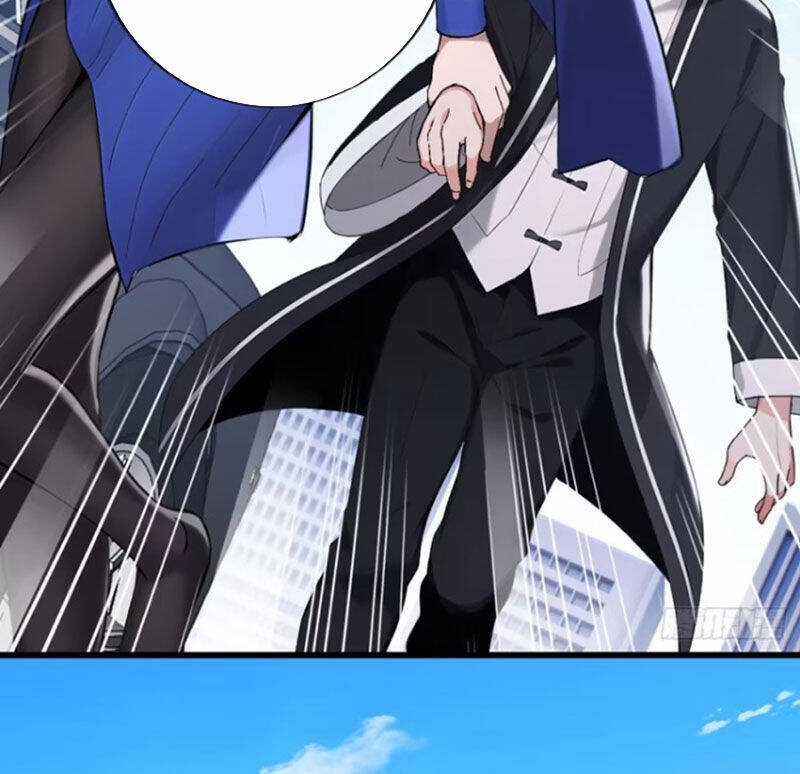 Đại Lão Xuống Núi: Bắt Đầu Từ Việc Trở Thành Thư Ký Chương 16 trang 27