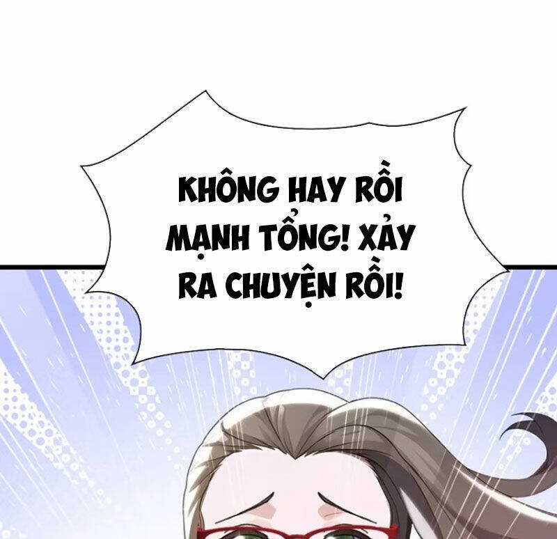 Đại Lão Xuống Núi: Bắt Đầu Từ Việc Trở Thành Thư Ký Chương 16 trang 33