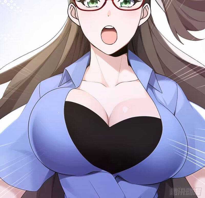 Đại Lão Xuống Núi: Bắt Đầu Từ Việc Trở Thành Thư Ký Chương 16 trang 34