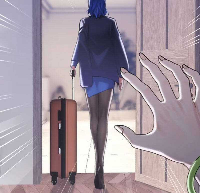 Đại Lão Xuống Núi: Bắt Đầu Từ Việc Trở Thành Thư Ký Chương 16 trang 4