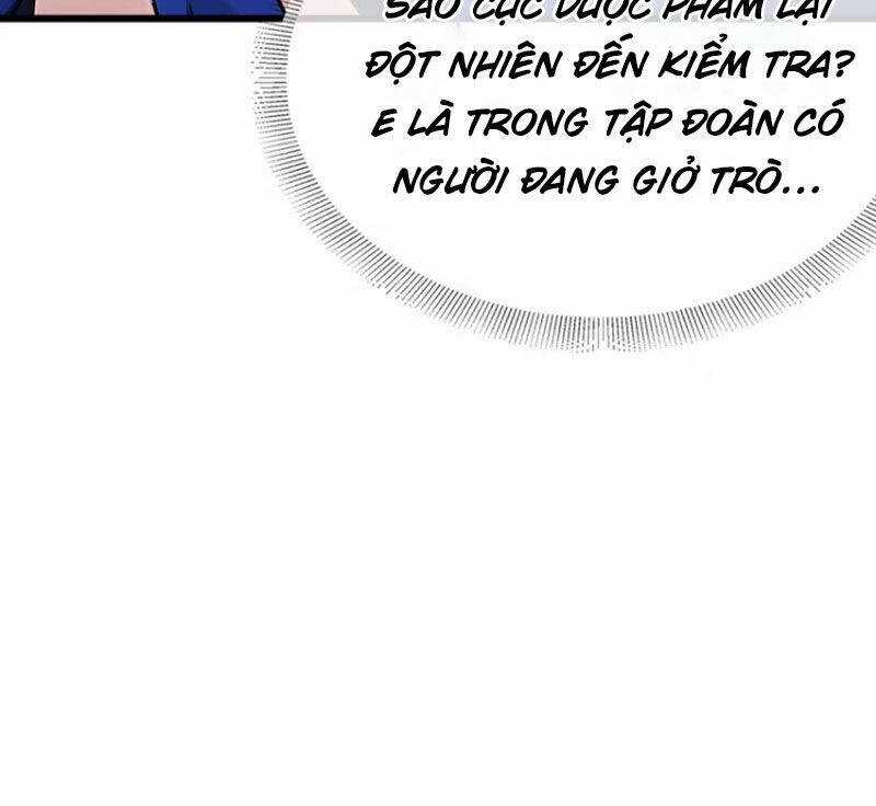 Đại Lão Xuống Núi: Bắt Đầu Từ Việc Trở Thành Thư Ký Chương 16 trang 40