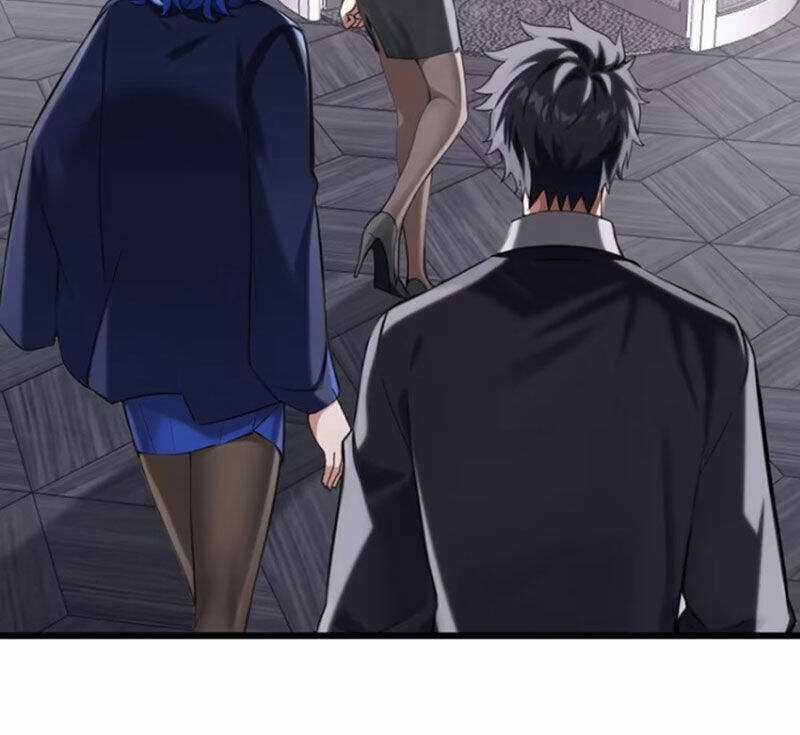 Đại Lão Xuống Núi: Bắt Đầu Từ Việc Trở Thành Thư Ký Chương 16 trang 42