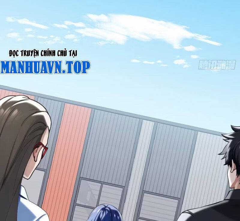 Đại Lão Xuống Núi: Bắt Đầu Từ Việc Trở Thành Thư Ký Chương 16 trang 45