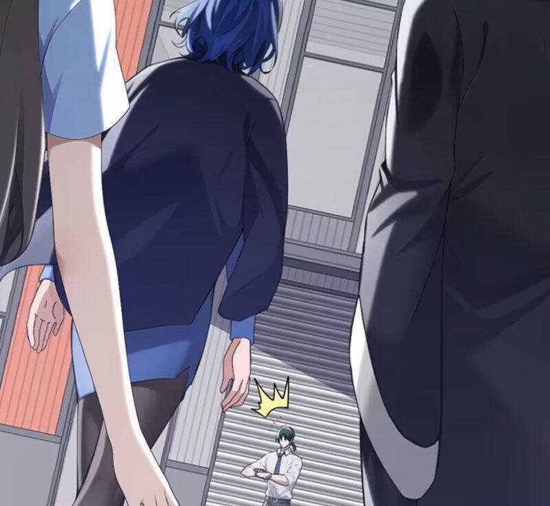 Đại Lão Xuống Núi: Bắt Đầu Từ Việc Trở Thành Thư Ký Chương 16 trang 46