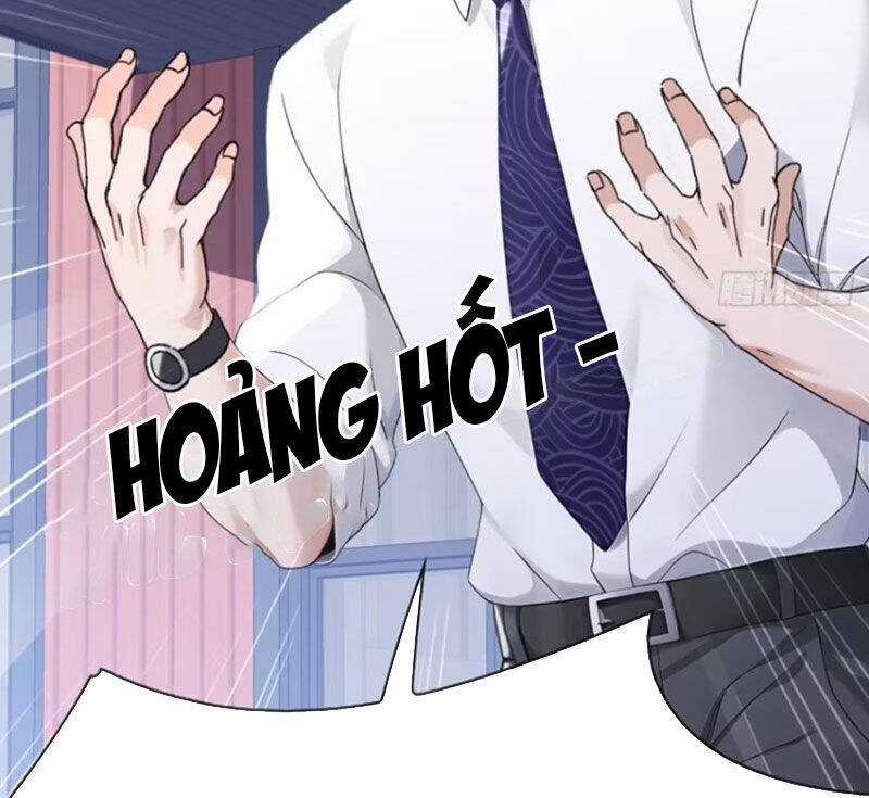 Đại Lão Xuống Núi: Bắt Đầu Từ Việc Trở Thành Thư Ký Chương 16 trang 49