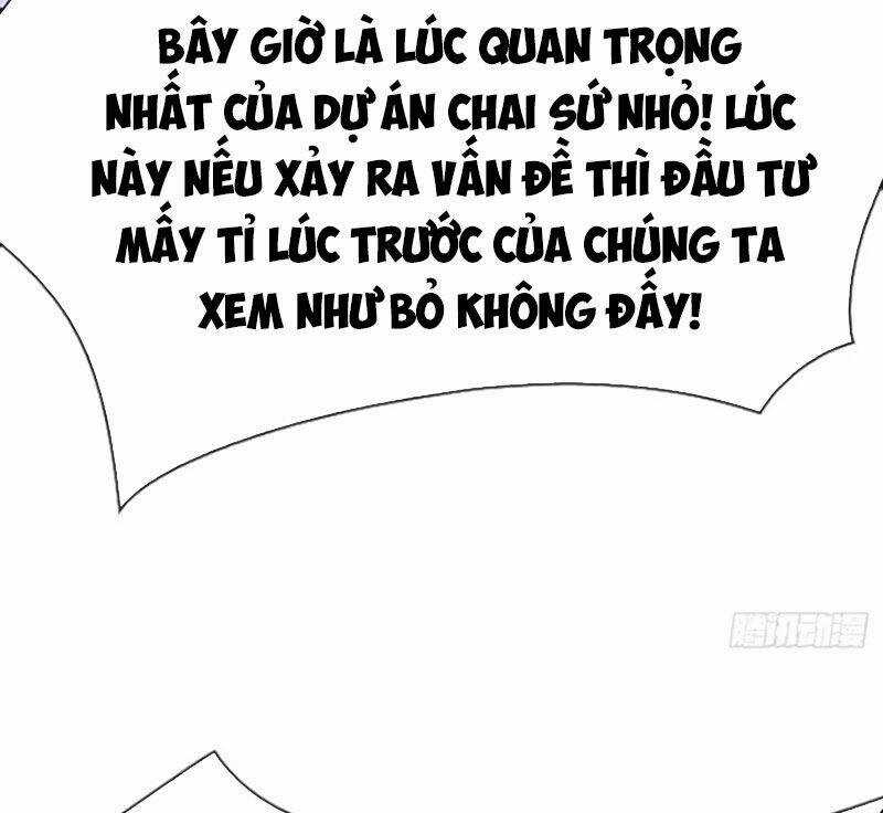 Đại Lão Xuống Núi: Bắt Đầu Từ Việc Trở Thành Thư Ký Chương 16 trang 50