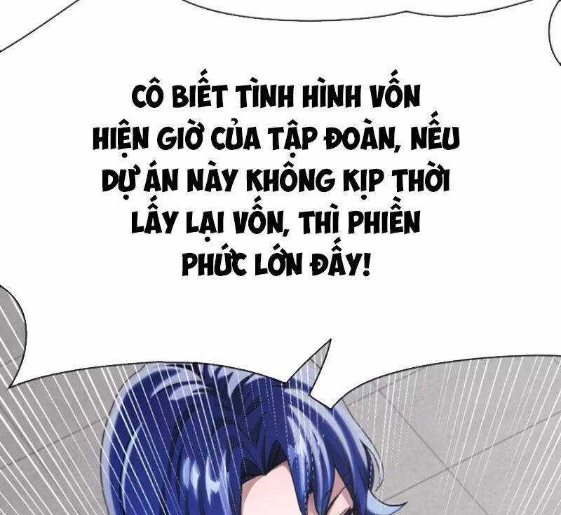 Đại Lão Xuống Núi: Bắt Đầu Từ Việc Trở Thành Thư Ký Chương 16 trang 51