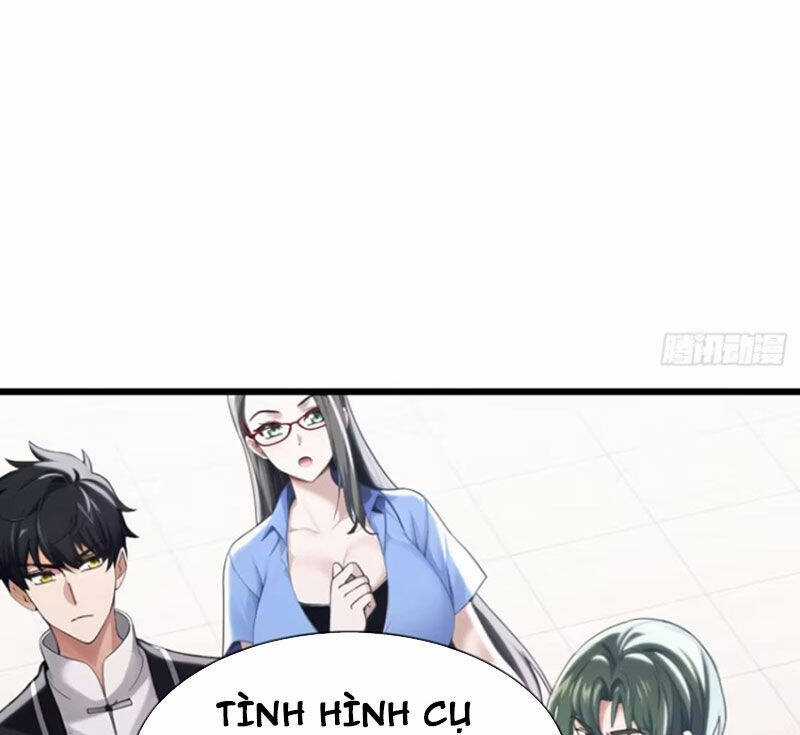 Đại Lão Xuống Núi: Bắt Đầu Từ Việc Trở Thành Thư Ký Chương 16 trang 54