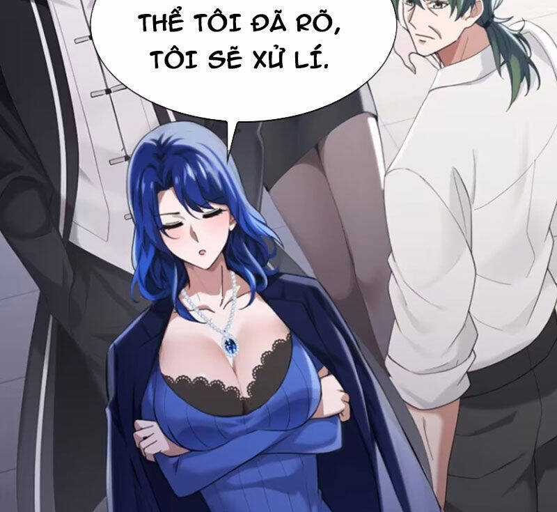 Đại Lão Xuống Núi: Bắt Đầu Từ Việc Trở Thành Thư Ký Chương 16 trang 55