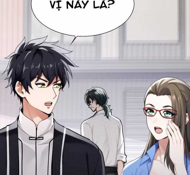 Đại Lão Xuống Núi: Bắt Đầu Từ Việc Trở Thành Thư Ký Chương 16 trang 57