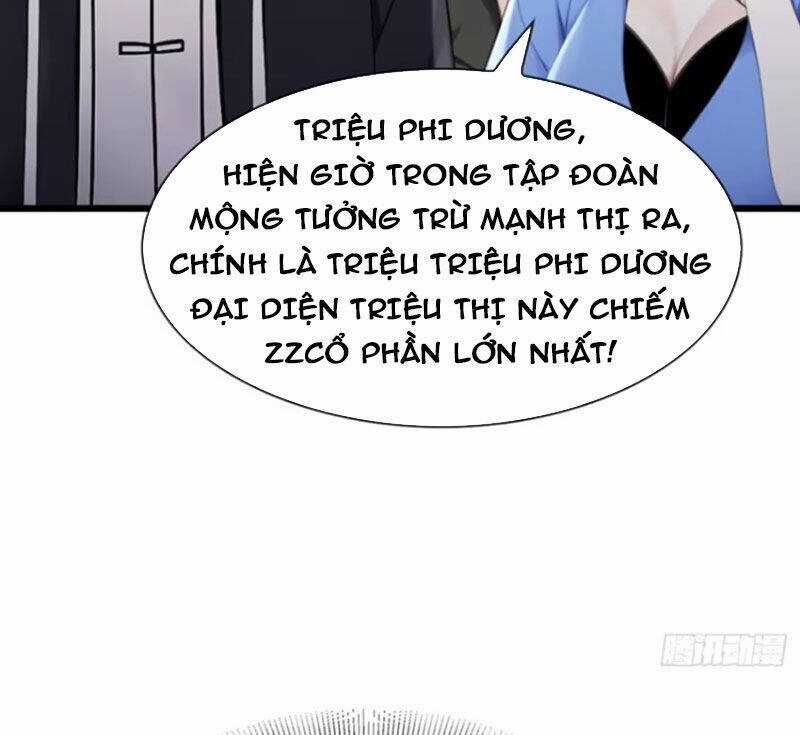 Đại Lão Xuống Núi: Bắt Đầu Từ Việc Trở Thành Thư Ký Chương 16 trang 58