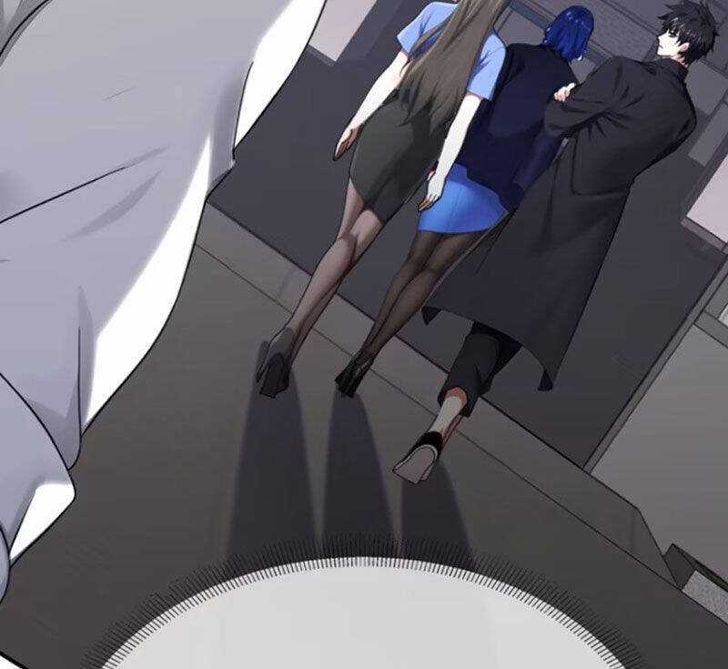 Đại Lão Xuống Núi: Bắt Đầu Từ Việc Trở Thành Thư Ký Chương 16 trang 61