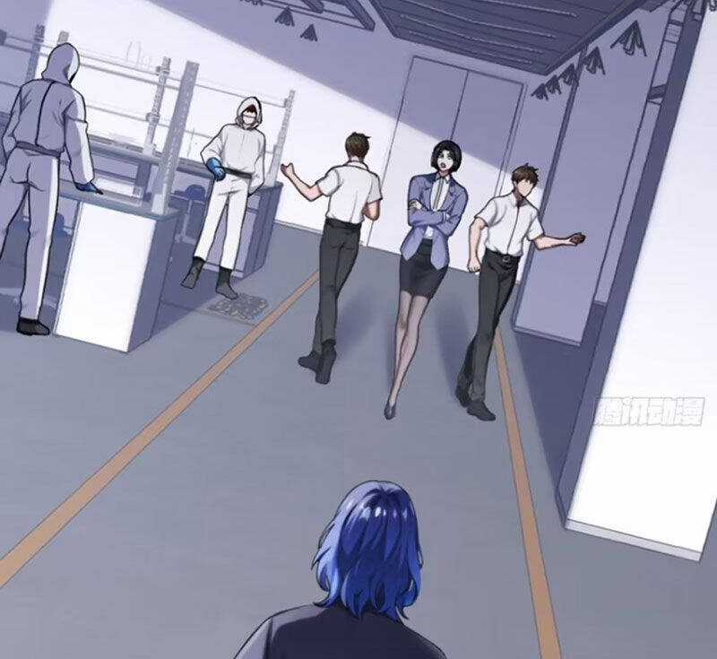 Đại Lão Xuống Núi: Bắt Đầu Từ Việc Trở Thành Thư Ký Chương 16 trang 64